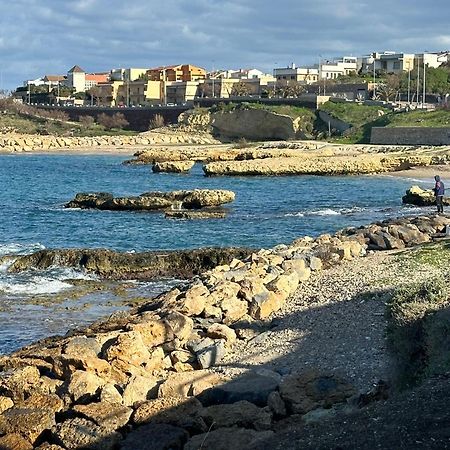 ポルト・トッレスCasa Sul Mare Golfo Dell'Asinara Iアパートメント エクステリア 写真