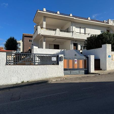 ポルト・トッレスCasa Sul Mare Golfo Dell'Asinara Iアパートメント エクステリア 写真
