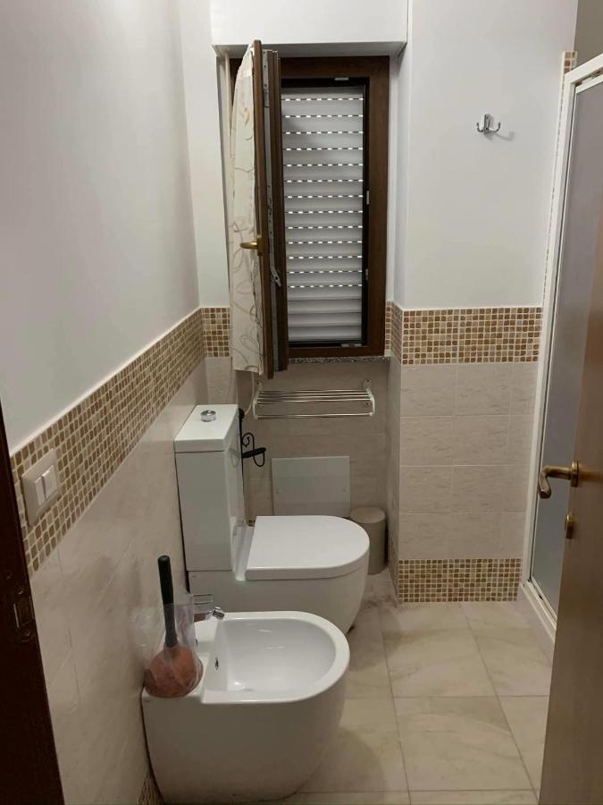 ポルト・トッレスCasa Sul Mare Golfo Dell'Asinara Iアパートメント エクステリア 写真